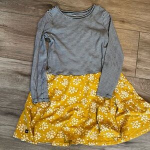 Tea Collection, long sleeve dress